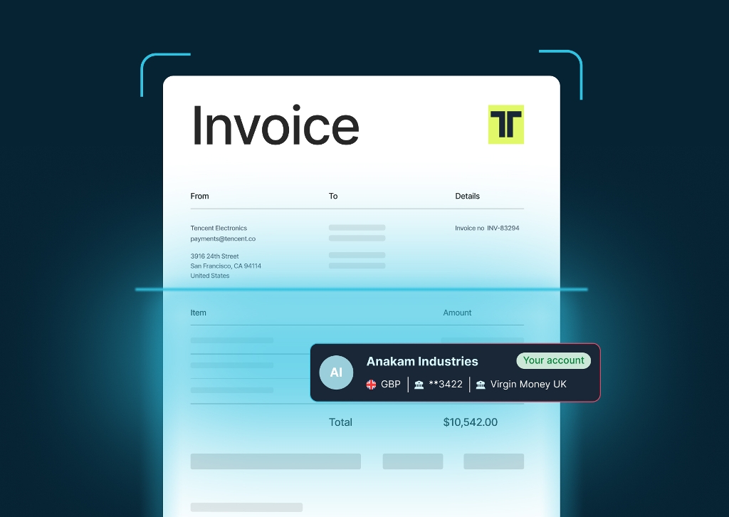 Verto Introduces a New Bill Pay Feature for Global Businesses