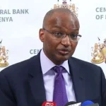 Kenya’s central bank fines 11 banks for risky lending