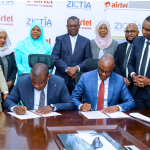 Airtel Tanzania partners with ZICTIA to boost broadband and digital inclusion
