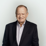 Cobus Stofberg Retires from Naspers