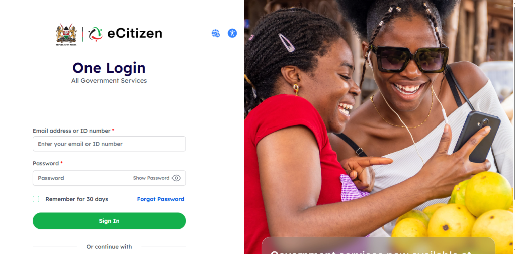 how to register a business name in kenya
