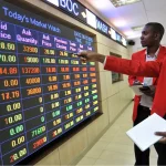 how to buy shares in kenya online