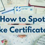 how to check certificate original or fake online in kenya
