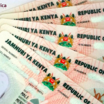 how to check how many sim registered on my id card in kenya online