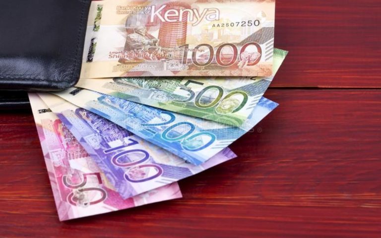 how to make money online in Kenya