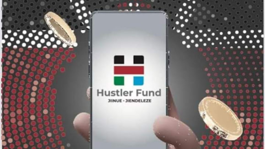 Online Money Lenders in Kenya