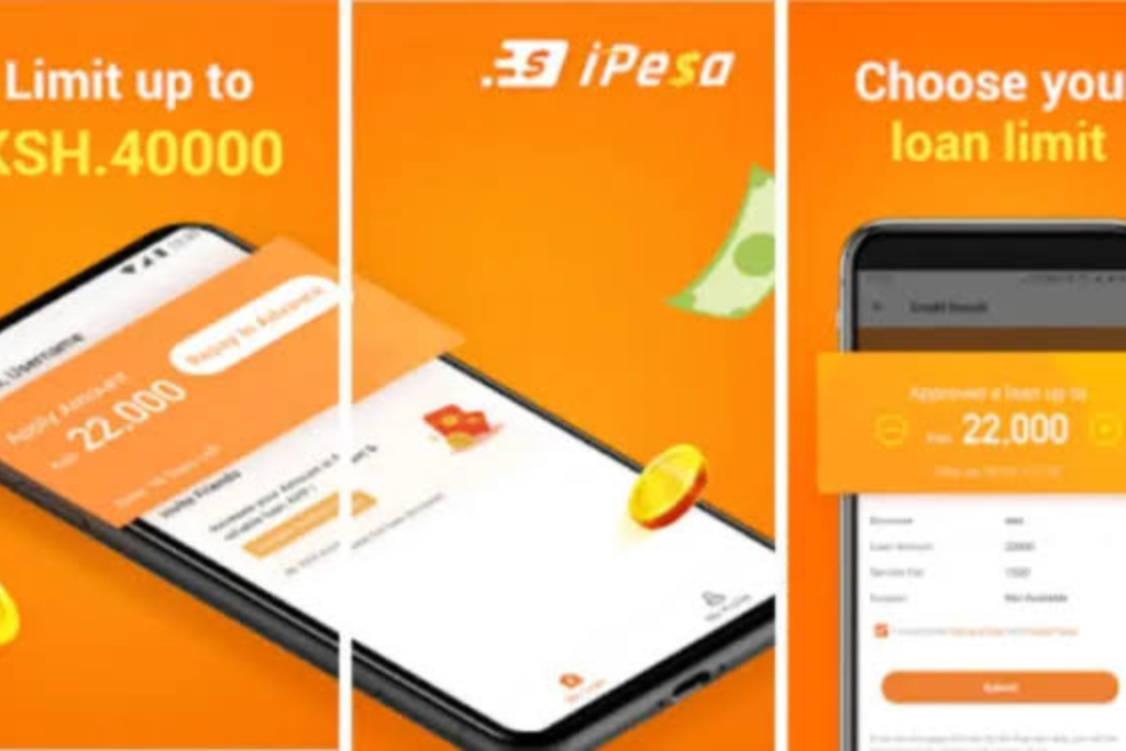 Online Money Lenders in Kenya