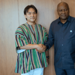 Ghana secures $100M investment to first AI-Powered Agri Hub