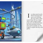 Gemini Introduces Storybook