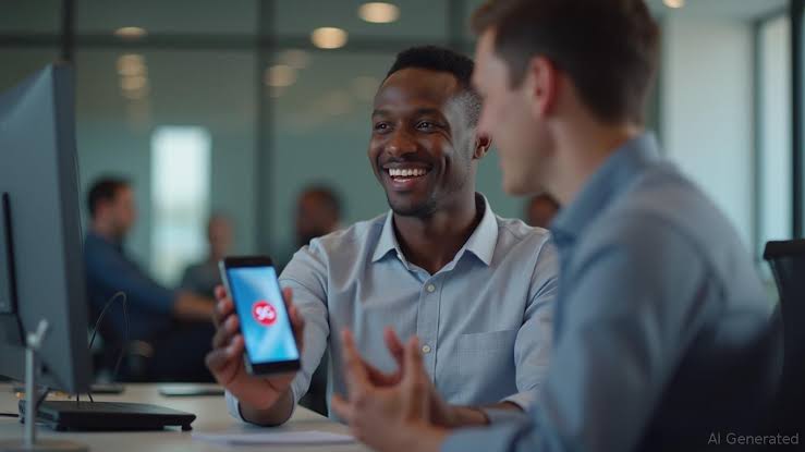Vodacom Announces South Africa’s First Successful 5G Voice Call