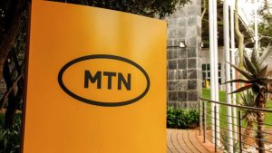 MTN Group is Expected Report Strong Growth in First Quarter of 2025