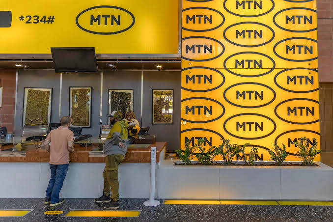 MTN Group is Expected Report Strong Growth in First Quarter of 2025