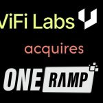 ViFi Labs Acquires African Stablecoin Payment Platform OneRamp