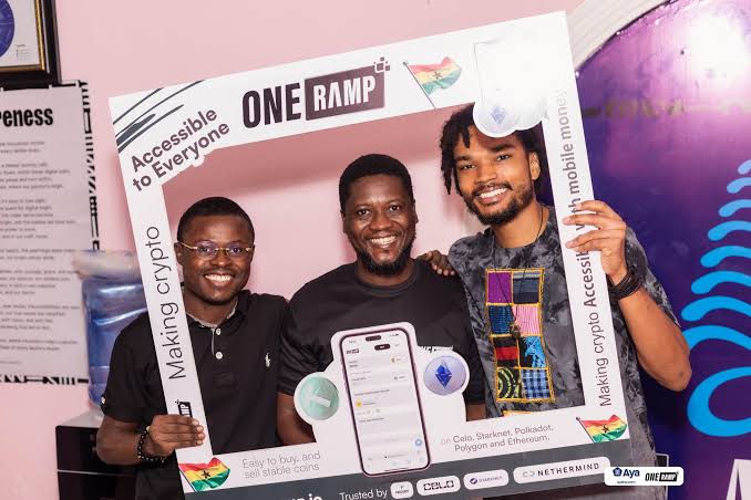 ViFi Labs Acquires African Stablecoin Payment Platform OneRamp