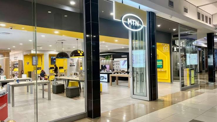 MTN Nigeria Plans to Resume Dividend Payments in 2025