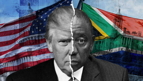 South Africa’s Tech Startups are Being Affected by the 30% Tariff