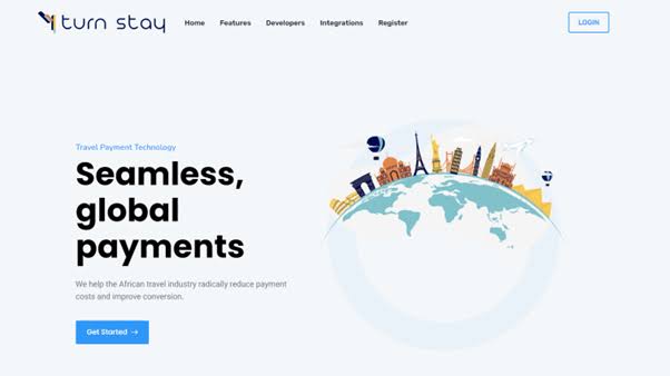 SA Travel Fintech TurnStay has Raised $2M