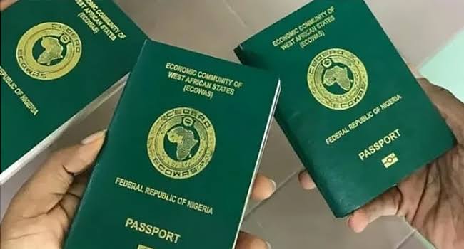 FG Increases Passport Fee by 100% Starting from Sep 1