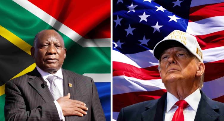 South Africa’s Tech Startups are Being Affected by the 30% Tariff