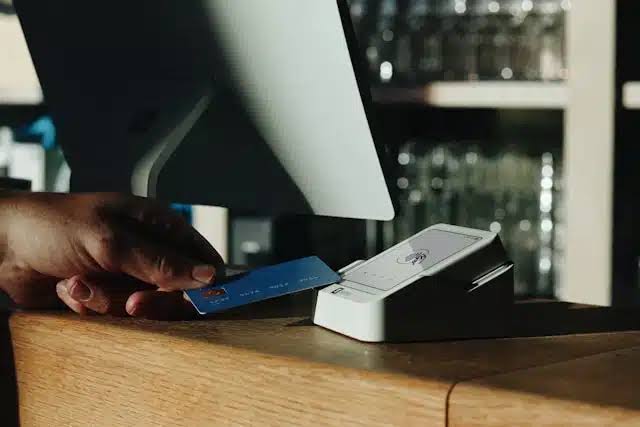 Paystack and FAAN Launch Tap and Pay Card for Payments at Airports