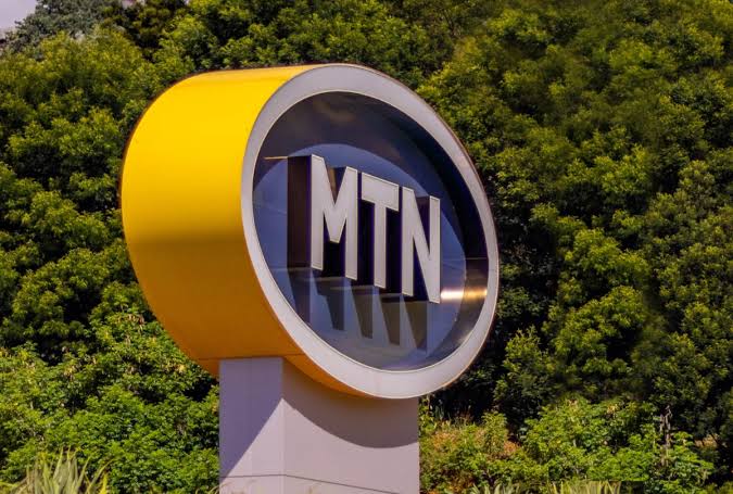 MTN Ghana's Profit Surged by 56% in the First Half of the Year