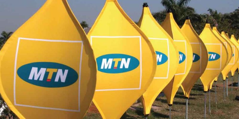 MTN Group announces 22.4% service revenue increase for H1 2025