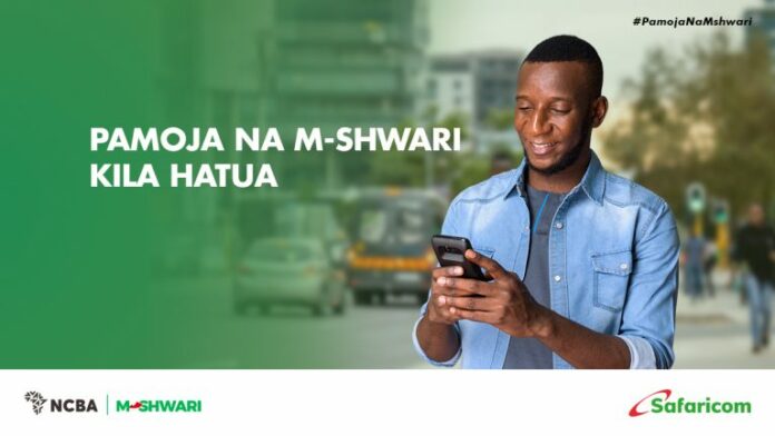 NCBA Issues M-Shwari Loan Limit Fraud Warning