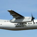 safarilink online check in