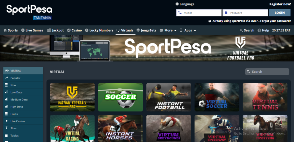 Popular Online Games That Pay Real Money in Kenya