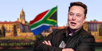 Starlink Pushes to Revise South Africa’s 30% Black Ownership Law
