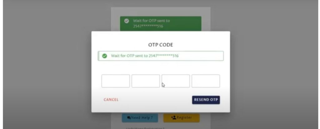 How To Change Facility in NHIF Online 