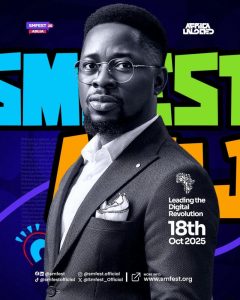 SMFest Abuja 2025