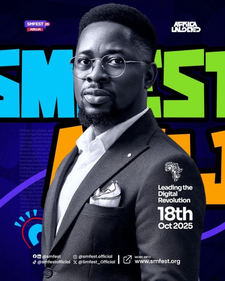 SMFest Abuja 2025