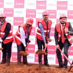 Airtel Plans to Build New Data Centre at Tatu City