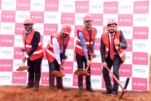 Airtel Plans to Build New Data Centre at Tatu City