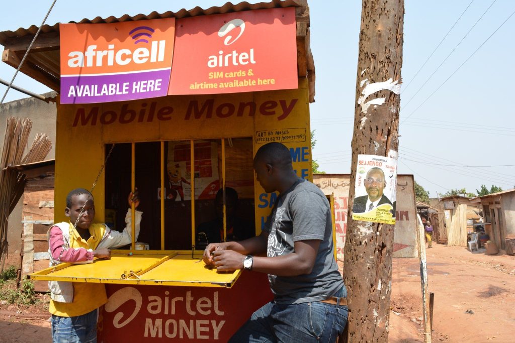 Kenya Plans to Slash Mobile Money Fees to Drive Digital Finance