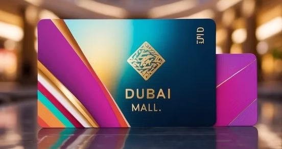  Best Gift Cards in Dubai
