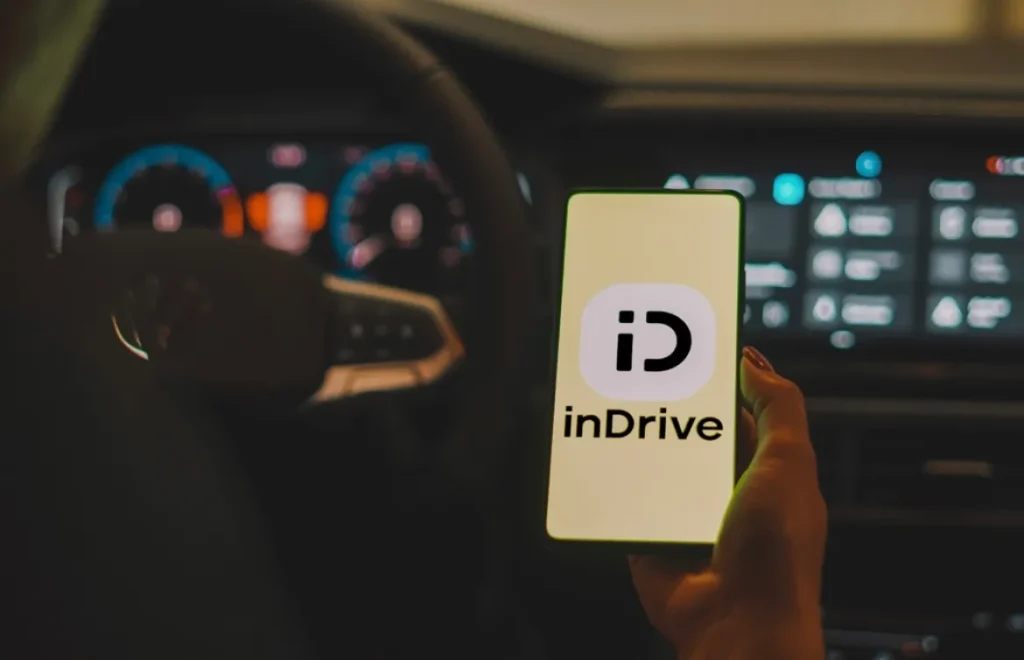 inDrive is Launching a Super-app for Frontier Markets
