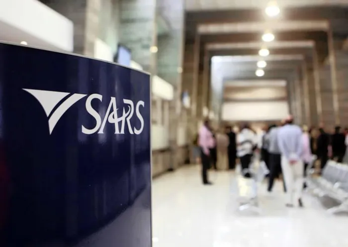 SARS has dismissed a report on eFiling profiles hijacking