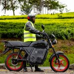 ARC Ride Secures a $10m Debt Capital