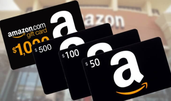 Popular Gift Cards in Brazil