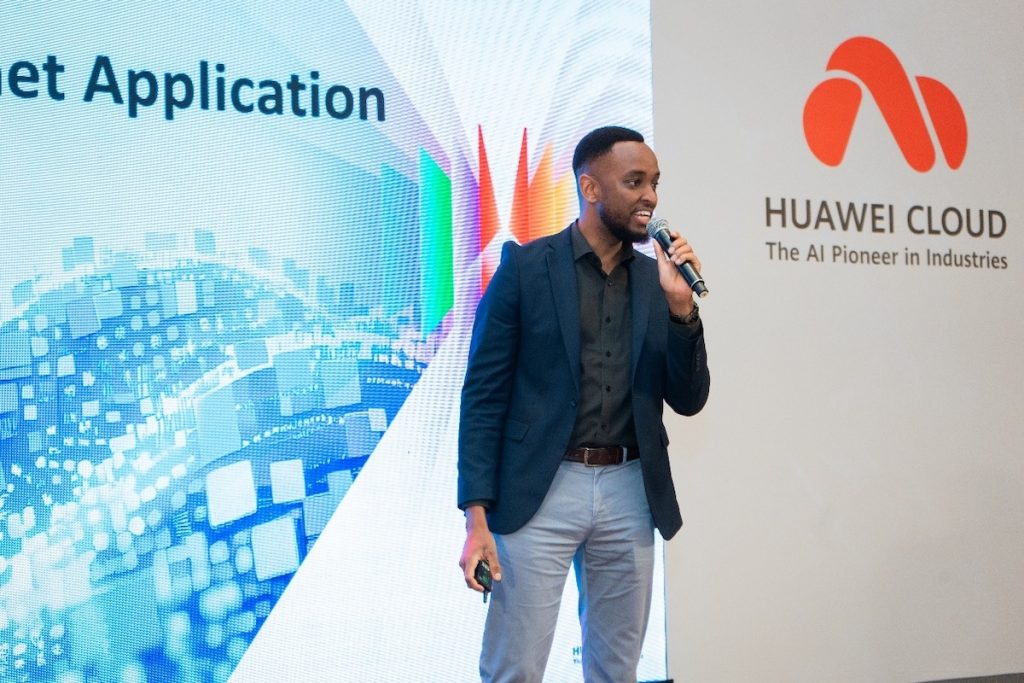 Huawei Cloud Launches Big Data And DevOps Solutions In Kenya