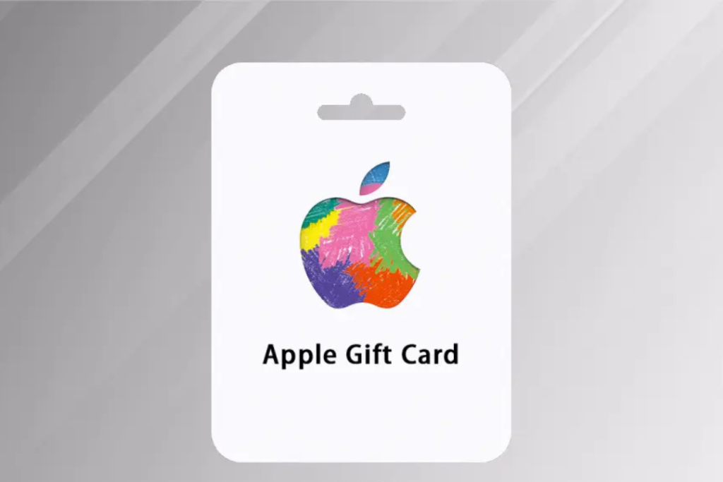 Popular Gift Cards in Brazil