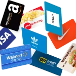 Apps to Trade Gift Cards in Nigeria