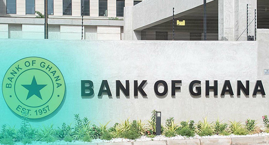 Bank of Ghana has Suspended Flutterwave, Cellulant and 6 Others Over Breaches