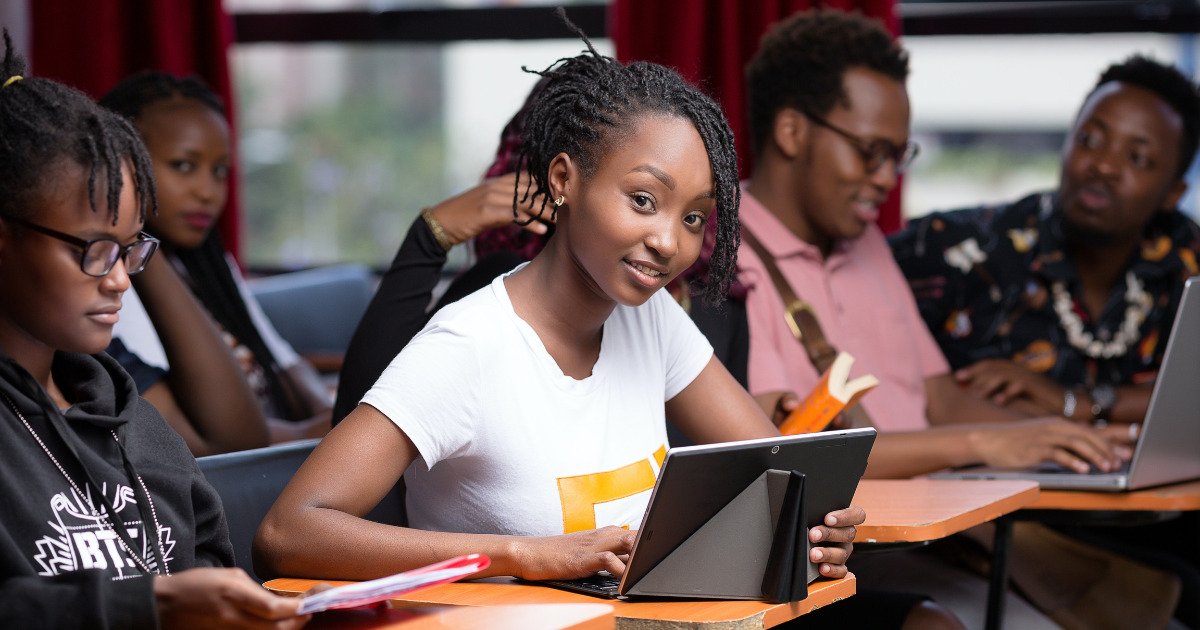 Best Online Agriculture Course in Kenya