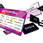 Does Hungary Have Gift Cards