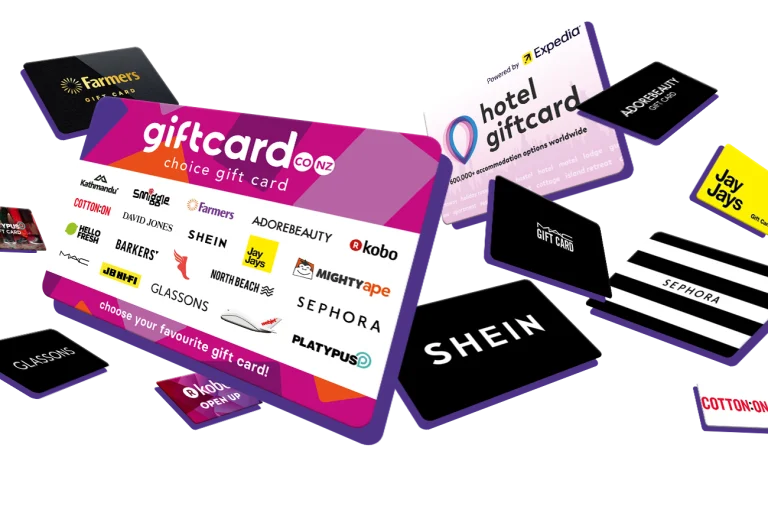 Does Hungary Have Gift Cards
