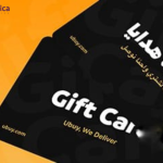 Does Kuwait Have Gift Cards