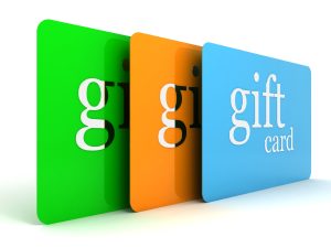 Does Venezuela Have Gift Cards